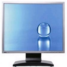 Test BenQ FP93G