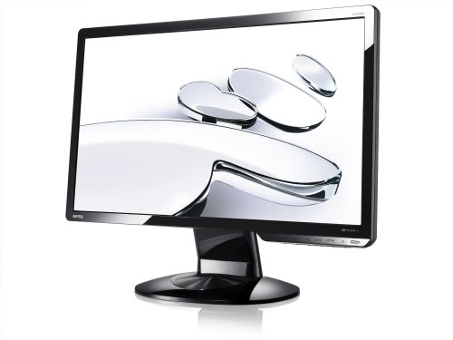 BenQ G2222HDL Test - 0
