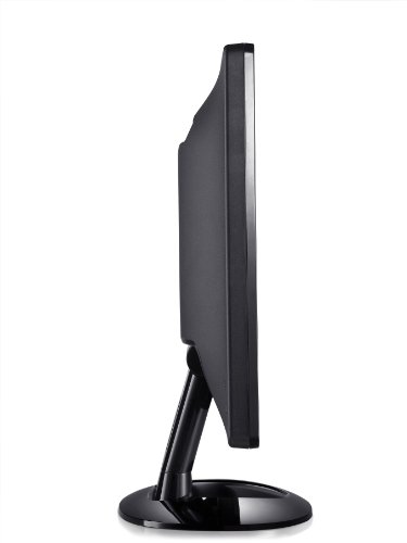 BenQ G2222HDL Test - 1