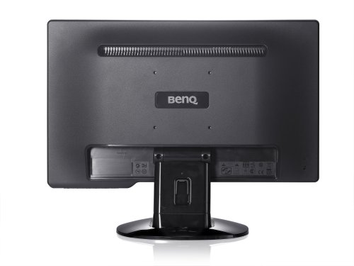 BenQ G2225HD Test - 0