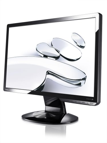 BenQ G2225HD Test - 1