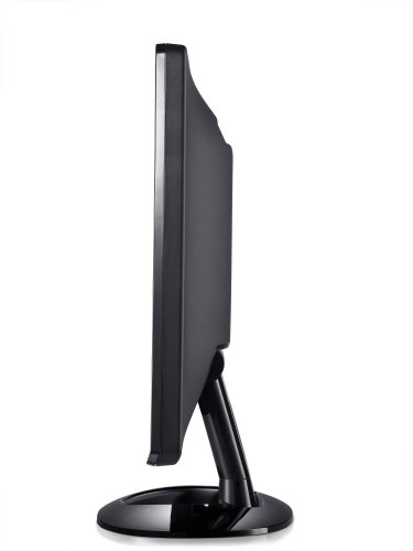 BenQ G2225HD Test - 2