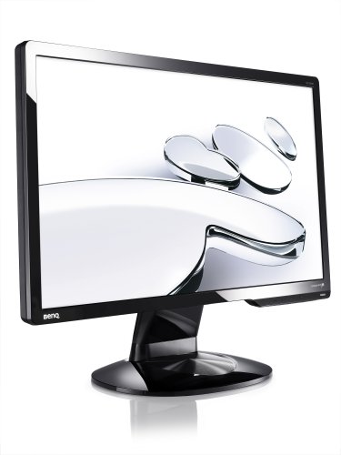 BenQ G2225HD Test - 3