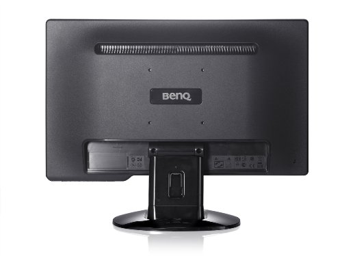 BenQ G2420HDBL Test - 1