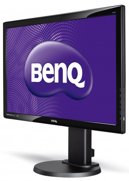 Benq GL2450HT Test - 0