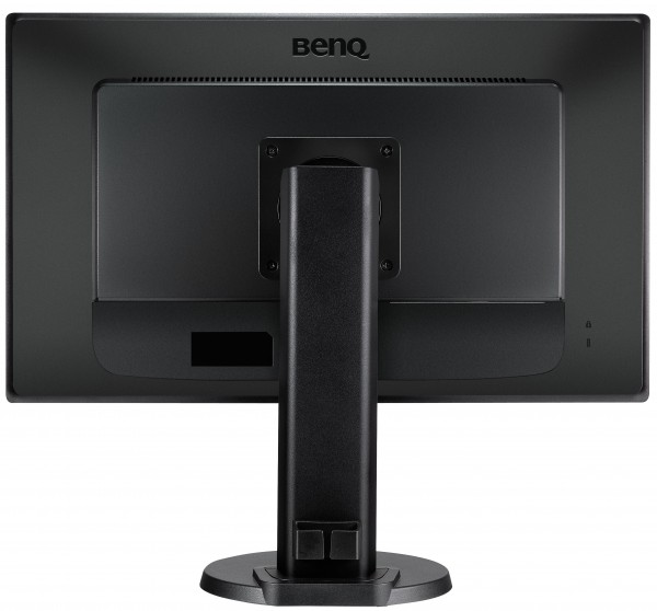 Benq GL2450HT Test - 1