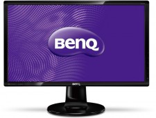 Test Benq GL2460