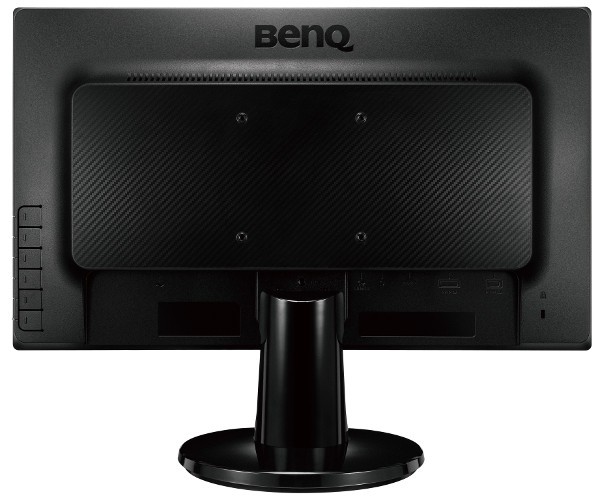 BenQ GL2460HM Test - 2