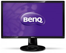 Test BenQ GL2460HM