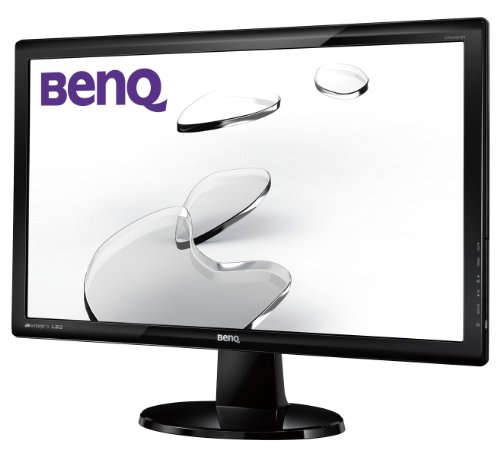 Benq GW2450HM Test - 0