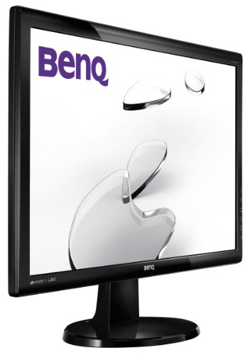 Benq GW2450HM Test - 1