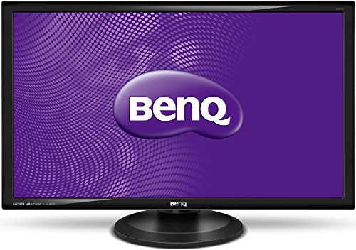 BenQ GW2765HT Test - 0