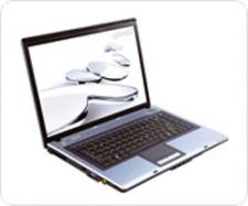 Test BenQ Joybook R55V