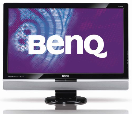 BenQ M2700HD Test - 0