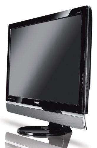 BenQ M2700HD Test - 1