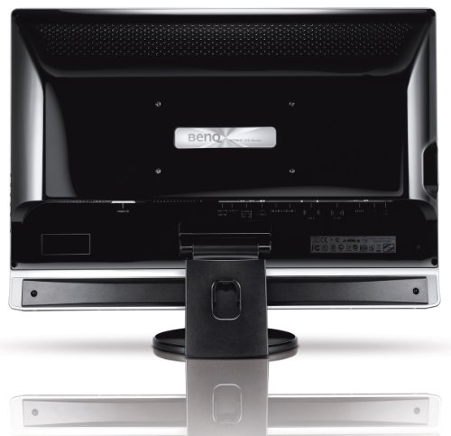 BenQ M2700HD Test - 2