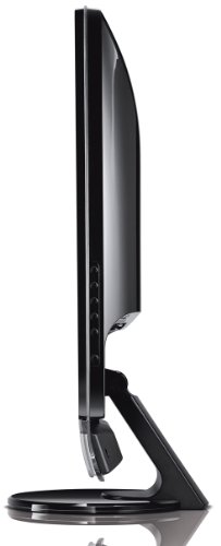 BenQ M2700HD Test - 3