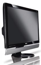 Test BenQ M2700HD