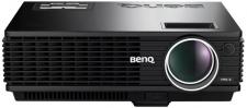 Test BenQ MP610