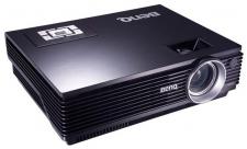 Test BenQ MP620p