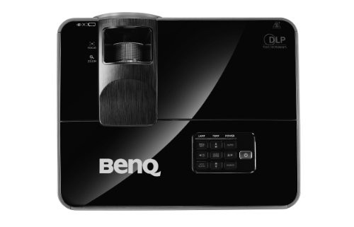 BenQ MS502 Test - 2