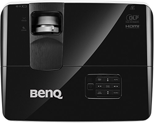 BenQ TH682ST Test - 3