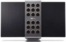 Test BenQ Trevolo