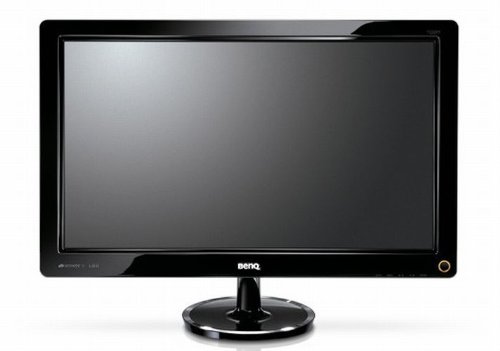 BenQ V2320H Test - 0
