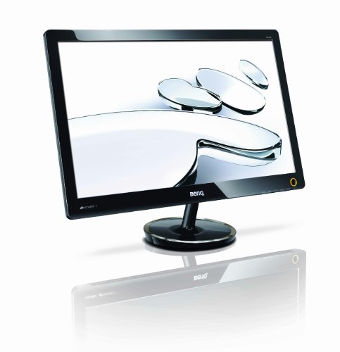 BenQ V2420 Test - 1