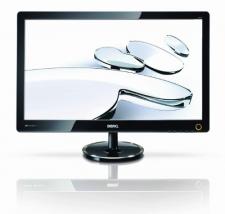 Test BenQ V2420