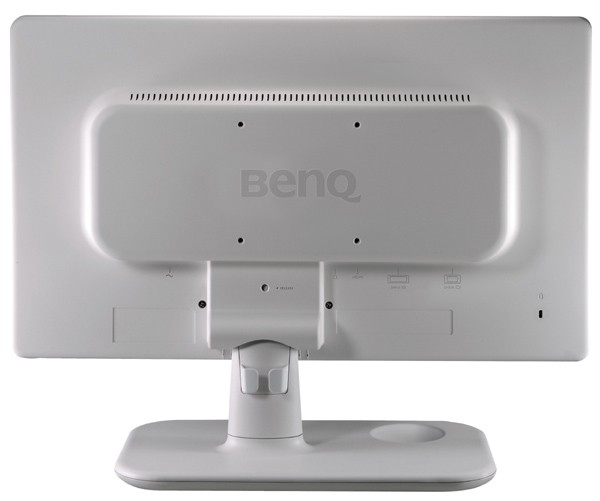 Benq VW2430H Test - 0