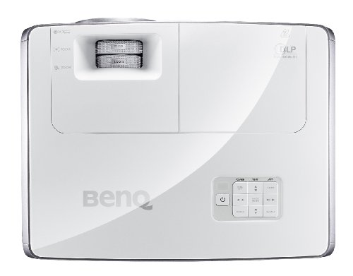 BenQ W1060 Test - 4