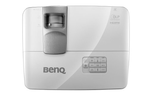 BenQ W1080 ST Test - 0