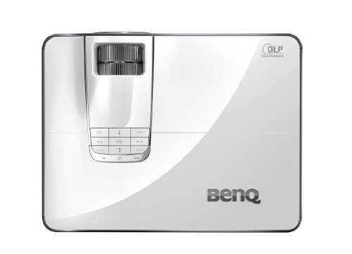 BenQ W1200 Test - 2
