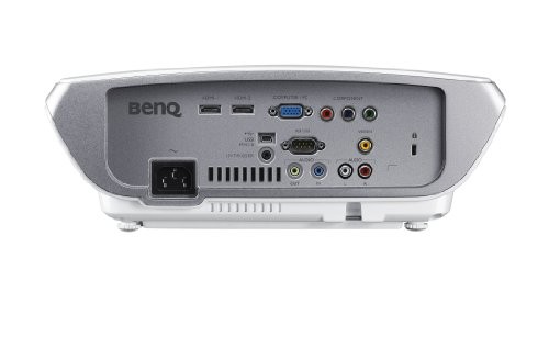BenQ W1300 Test - 3