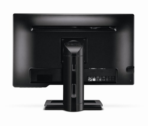 Benq XL2410T Test - 0