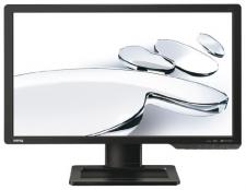 Test Benq XL2410T