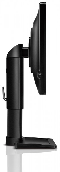 Benq XL2411T Test - 1