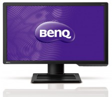 Test Benq XL2411T