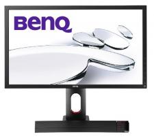 Test 3D-Monitore - Benq XL2420T 