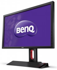 Test 3D-Monitore - Benq XL2720Z 