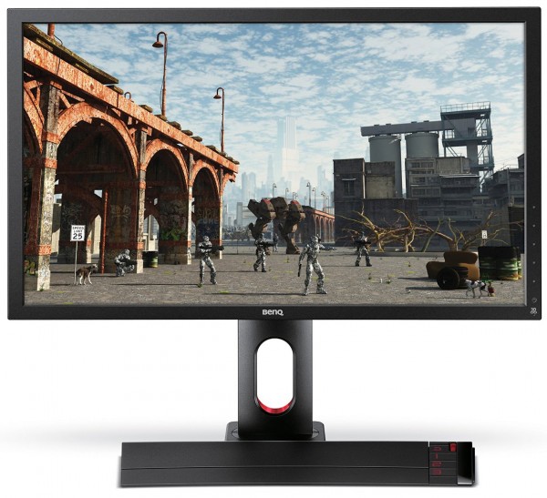BenQ XL2730Z Test - 0