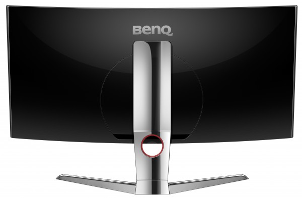 BenQ XR3501 Test - 1