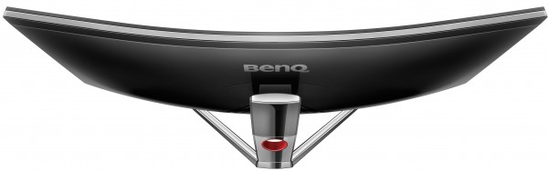 BenQ XR3501 Test - 2