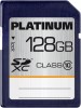 Bestmedia Platinum Klasse 10 UHS-1 SDXC 128GB - 