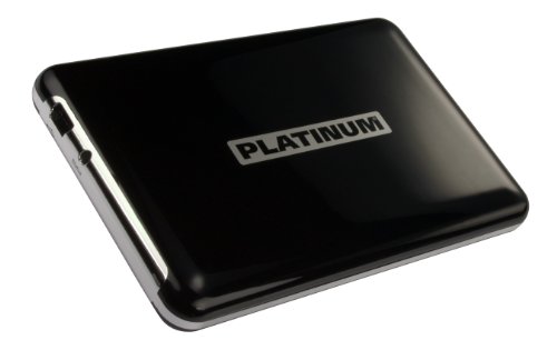 Bestmedia Platinum MyDrive USB 3.0 Test - 0