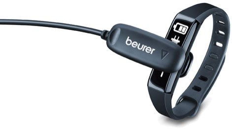 Beurer AS 80 Test - 1