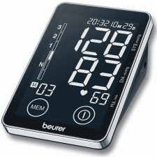 Test Beurer BM 58