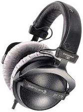 Test Beyerdynamic DT 770 PRO