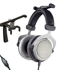 Test Beyerdynamic DT 880 HT